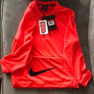 Boys Training Sweatshirt